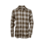 Purnell Palmer Performance Flannel - Mens, Brown, Extra Large, 10104651-225-XL
