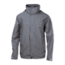 Purnell Rain Shell Jacket - Mens, Dark Grey, Small, 10104652-012-S