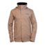 Purnell Rain Shell Jacket - Mens, Tan, Small, 10104652-230-S