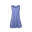 Purnell Striped Tunic - Women's, Blue, Small, 10204588-430-S