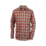 Purnell Tilden Performance Plaid Flannel - Mens, Red, Large, 10104650-600-L