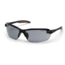 Pyramex Spokane Safety Glasses, Gray Lens w/ Black Frame CHB320D