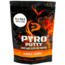 Pyro Putty Summer Blend Refillable Firestarter Bag, Orange, 4oz, PP4OZS