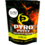 Pyro Putty Ultra Lite Blend Refillable Firestarter Bag, Yellow, 4oz, PP4OZUL