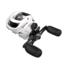 Quantum Accurist Inshore Baitcast Reel, 7.0-1, 8+1, Right Hand, White, ATS100HPT.BX2