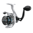 Quantum Accurist Inshore Spinning Reel, 5.2-1, 6+1, Size 30, Ambidextrous, White, ATS30SPT.BX3