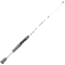Quantum Accurist Casting Rod Cranking , 7ft 0in, Medium, Moderate, 1 Pieces, White, ATC705MA.PB2