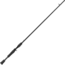 Quantum Accurist Casting Rod, 7ft 0in, Medium-Heavy, Fast, 1 Pieces, Black, ATBKC706FA.PB2