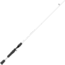 Quantum Accurist Casting Rod, 6ft 10in, Medium, X-Fast, 1 Pieces, White, ATC6105XFA.PB2