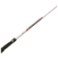 Quantum Accurist Pt Spin Rod, 1 Piece, Medium-Heavy, X-Fast, 9 Guides+Tip, Eva/HSX Graph, Premium Components, 610, ATS6105XF.PB2