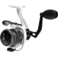 Lew's Classic Pro Baitcast Reel, RH Retrieve, 7.5-1 Ratio, 4+1 Bearings, Clam Pack, CP1SHC