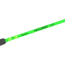 Quantum Accurist Spinning Rod, 1 Piece, Medium-Heavy, HSX5, Eva Grip, Green, 7ft, ATGRC706FA.PB2