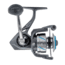 Quantum Benchmark Spinning Reel and Rod Combo, 7ft, 1-PC, Light, Fast Rod, Graphite Composite Blank, SZ 2500 Reel, 5+1 Bearings, 6.2-1 Ratio, Silver/Blue, BK2500701L612.P2