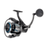 Quantum Benchmark Spinning Reel and Rod Combo, 7ft, 1-PC, Medium, Fast Rod, Graphite Composite Blank, SZ 5000 Reel, 5+1 Bearings, 5.6-1 Ratio, Silver/Blue, BK5000701M1220.P2