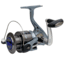 Quantum Blue Runner Rod and Reel Combo, 8ft 0in, Medium-Heavy, Fast, 2, 5-2-1, 1, Ambidextrous, Blue, BLR60802MHA,,NS3
