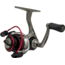 Quantum Drive Spinning Combo, 78 in, Black/Red, DR20662M.NS3