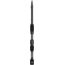 Quantum Embark Spinning Rod, 6ft 6in, Medium, Moderate, Telescopic, EMBTELS665M.FB3