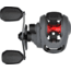 Quantum Invade 100 Baitcasting Reel, 6.1:1, 4+1, Right, INV100S.BX3