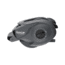 Quantum Invade Baitcast Reel, 6.1-1, 4+1, Left Hand, Dark Gray, INV101S.BX3
