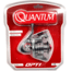 Quantum Optix Spinning Reel, 5.2:1, 3+1, Ambidextrous, OP10D.CP2
