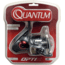 Quantum Optix Spinning Reel, 37in, 4.9:1, 3+1, Ambidextrous, OP80D.CP2
