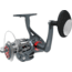Quantum Optix Spinning Reel, 4.9:1, 3+1, Ambidextrous, OP60D.CP2