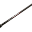 Quantum Pulse Baitcast Combo, 78 in, Right Hand, Black/Red, PL100661MHA.NS3