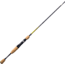 Quantum QX36 Spinning Rod , 7ft , Medium, Fast, 2 Pieces, Silver, QX36S702MA.PB3