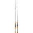 Quantum QX36 Spinning Rod, 2 Piece, Medium-Light, 66, QX36S661MLA.PB3
