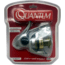 Quantum Strategy Spin Reel Clam Pack, 30 Size, SR30A.CP3