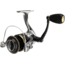 Quantum Strategy Spin Reel Clam Pack, 30 Size, SR30A.CP3