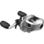 Quantum Throttle Baitcast Reel, 7 + 1 Ball Bearings w/ a Smooth and ful 6.6-1 Ratio, Zero Friction Pinion, DynaMag Cast Control, and Oversized Non-Slip Handle Knobs, TH100SC.BX3