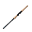 Quantum Zeal Spinning Rod, 7ft, Light, Fast, 1 Pieces, 21-44646