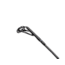 Quantum Zeal Spinning Rod, 7ft, Medium Light, Fast, 1 Pieces, 21-44648