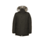 Quartz Co Belfort Down Parka - Men's, Khaki, XL, 36410-Khaki-XL
