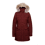 Quartz Co Elia Down Jacket - Womens, Burgundy, Small, 27321-S-Burgundy
