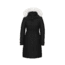 Quartz Co Fermont Down Parka - Women's, Black, M, 27110-Black-M