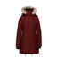 Quartz Co Genia Down Jacket - Womens, Burgundy, Extra Small, 27423-XS-Burgundy