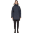 Quartz Co Genia Down Parka - Womens, Navy, XS, 27423-Navy-XS