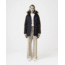 Quartz Co Genia - Womens, Navy, XL, 27423-XL-Navy