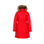Quartz Co Kimberly Down Parka - Women's, Red, S, 29120-Red-S