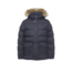 Quartz Co Savoy Down Jacket, Heather Navy, Small 39910-Heather Navy-S