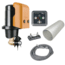 Quick 110-25 DC Bow Thruster Kit, 12V, 25kgf, 1.3kw BTQ 55534