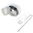 Quick GP2 500 Windlass Package w/Anchor Rode Genius 69334
