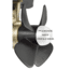 Quick Propeller f/Left Handed BTQ 185-55, BTQ 185-75 &amp; BTQ 185-95 Bow Thruster Replacement 60632