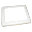 Quick Trim Ring f/Action Bicolor Light White 69330