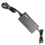 QuietKat 2A Charger for 2020 Down Pull, 3 Pin, Black, 2FKA-16004