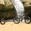 QuietKat Cargo Trailer For QuietKat Electric Bike, Black, One Size Fits Most, 18QKCT