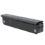 QuietKat Down Pull 14.5, Black, 20QK48V14DP