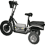 QuietKat Prowler Terrain Trike, 60V, Black, One Size Fits Most, QK18PROWLERAP